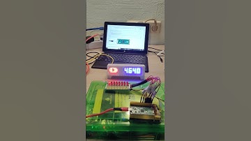 Raspberry Pi #Pico Project 07: Flowing Light Бегущий огонек 3 февраля 2023 г.