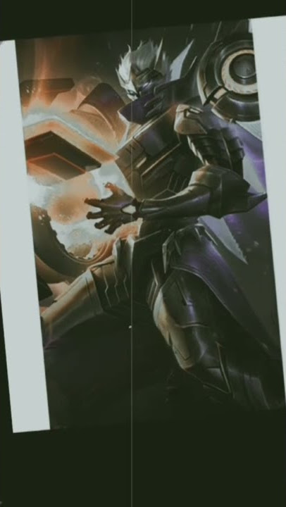 Granger Legend skin voice