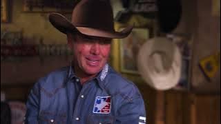 Tuff Hedeman Explains What Losing Lane Frost Really Felt Like