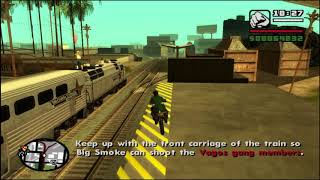 Right Side Of The Tracks