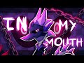 In my mouth  animation meme complete ych