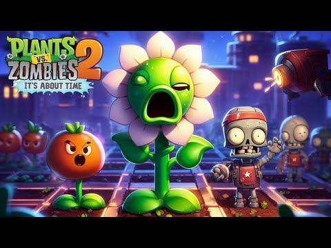 Hugo2020On published Plants Vs. Zombies Online S Defintive Edition 