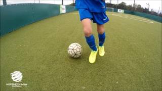 Football Skills | Ball Mastery