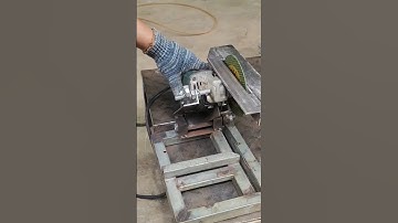 #diy , máy cắt bàn đa năng tự chế 2 trong 1 có thể bạn chưa từng nhìn thấy