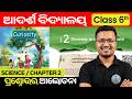 OAV Class 6 Science Chapter 2 | diversity in the living world question & answer