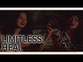 Julie Anne San Jose and Jessica Villarubin connection | Limitless (Heal)