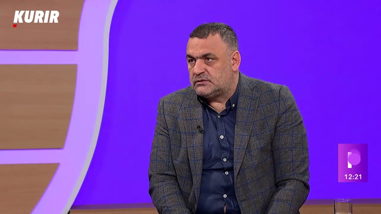 BALKANSKI KARTEL - Edin Gačanin zvani Tito uhapšen u Dubajiu