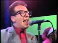 Elvis Costello 1983 Everyday I Write The Book