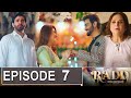 Radd Episode 7 Promo | Radd Episode 6 Review | Radd Episode 7 Teaser | Urdu TV