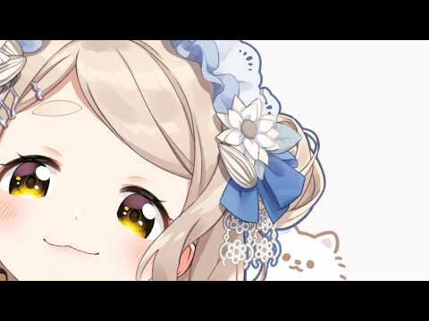 【朝活】▼町田がおはようを言いたそうにこちらを見つめている！【にじさんじ/町田ちま】