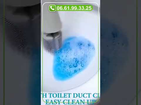 جرب فرشاة التنظيف الجديدة بتصميم عملي يصل لكل الزوايا