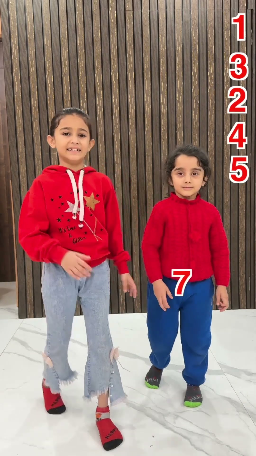 Tinku maahi memory challenge