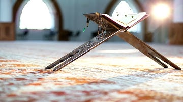 ما تيسر من سورة طه مسجد عمرو بن العاص بمحافظة مطروح