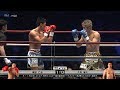 【OFFICIAL】塚越仁志vs久保優太【初代ウェルター級王座決定トーナメント・準決勝（2）】2017.9.18 K-1 WORLD GP 2017 JAPAN