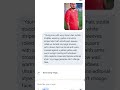 Google Gemini new Gemini prompt #shorts