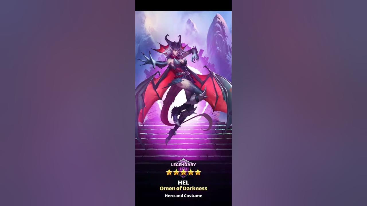 Empires and puzzles the chase for Miki continues YouTube