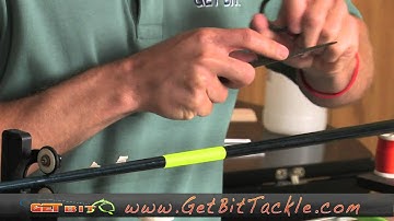 Double Foot Guide 1of3 by Get Bit Outdoors