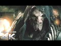 All desaad scenes  zack snyders justice league