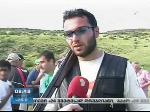 Inadire.Ge - ჩემპიონატი სპორტინგში - სიუჟეტი - პირველი არხი