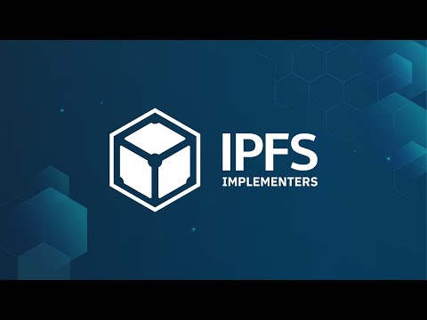 2024-01-18 IPFS Implementers Working Group