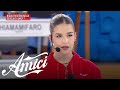 Amici 24 - Gaia - One and only - Sfida