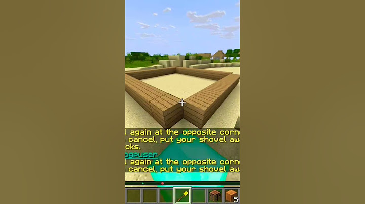 شرح  ازاي تعمل حماية في سيرفر. #minecraft