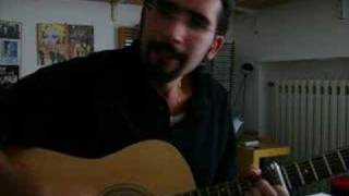 Locomotive Breath...acoustic! :-) by Andrea Vercesi (-: chords