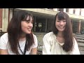 International Exchange Students Video