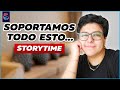 ¿COMO NOS QUEDAMOS VARADOS EN MEXICO? #STORYTIME - Ariana Bolo Arce