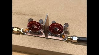 AM Radio - Part 3 Low-Pass Filter