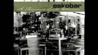Eskobar - Violence