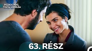 Piszkos Penz Szerelem 63. Rész (Magyar Szinkron)