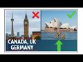 क्यों छात्र Canada, UK और Germany छोड़कर Australia Study Visa की तरफ बढ़ रहे हैं?