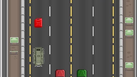 Learn to make a gesture game