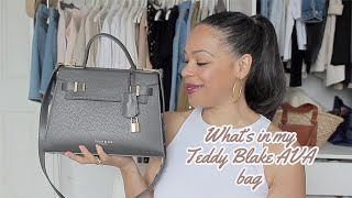 The Mia - my Go To bag by TheGlamorousGal.com – Teddy Blake