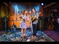 Galaxy Barn (S02E03) - Mandolin Orange - These Old Wheels @Pickathon