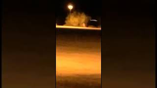 MYSTERIOUS CREATURE CAUGHT ON VIDEO IN Farmington, NM