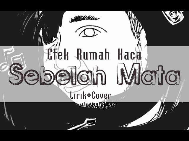 Sebelah Mata_ERK (Lirik & Cover by Tami Aulia) class=