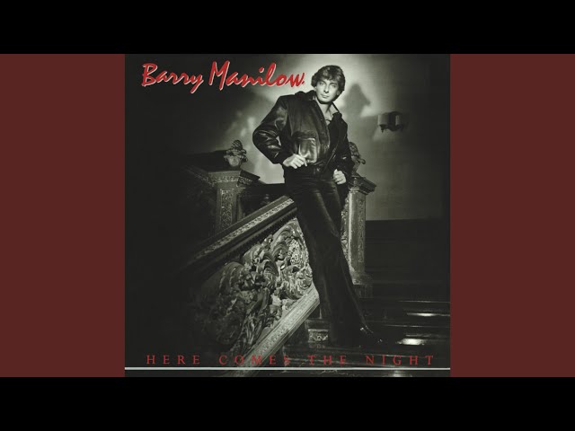 Manilow, Barry
 - Memory