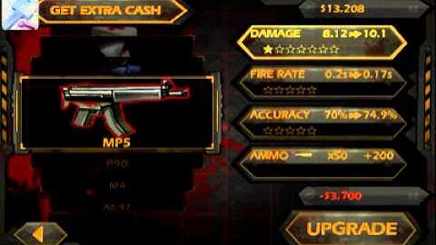 Call of Mini Zombies Android Hack