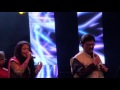 Spb 50 grand musical tour in toronto  s p b and jessica sing malare mounama