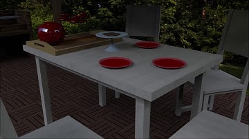 3D Animation by SketchUp using Brighter 3D