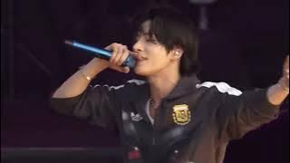 [ ENHYPEN ON 'ROCK IN JAPAN FESTIVAL 2024' ] ENHYPEN - 'Paranormal' full performance