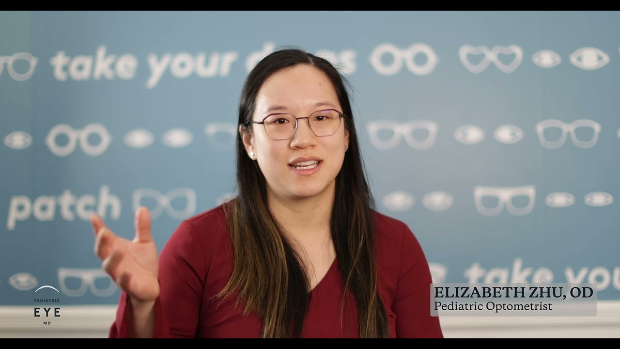 Viral Conjunctivitis (Pink Eye) in Children | Pediatric Eye MD