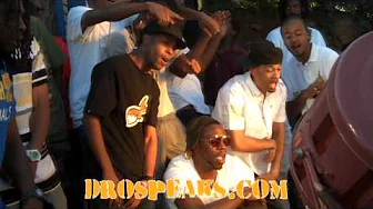Behind The Scenes: Young Dro's Don't Know Y'all Video Shoot Behind The Scenes: Young Dro's Don't Know Y'all Video Shoot