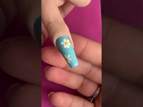 Video: 3 formas de crear un arte de uñas otoñal
