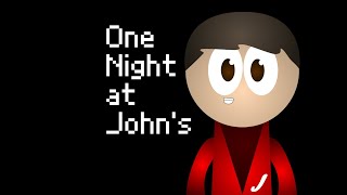 One Night at Johns Revamp Trailer