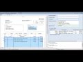 Invoice OCR, data capture and processing Invoices automatically, exceptions handling