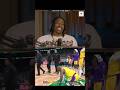 Dwight Howard Explains Why The Lakers Let Him Go #nba #basketball #nbacommunity #nbatalk #nbashorts