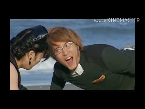 ドライブ ブレン 名台詞 Youtube